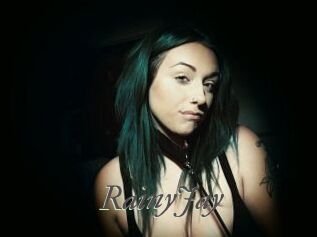 RainyJay