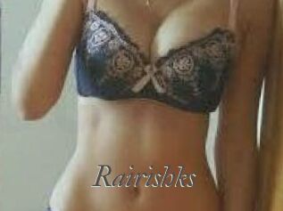 Rairishks Sexcams city
