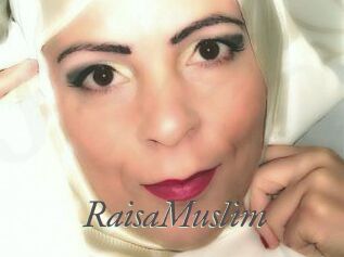 RaisaMuslim