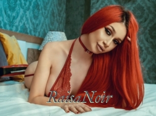 RaisaNoir Sexcams city