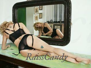 RaissCandy