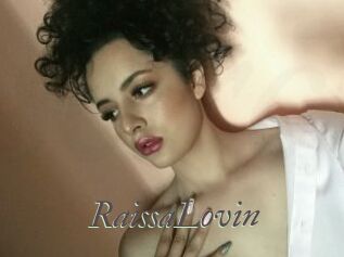 RaissaLovin Sexcams city