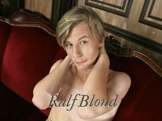 RalfBlond