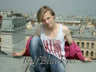 RalfBlueEyes