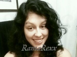 RamaRexx