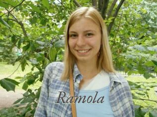 Ramola