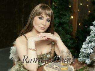 RamonaDank Sexcams city