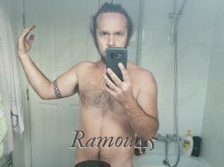 Ramou45 Sexcams city