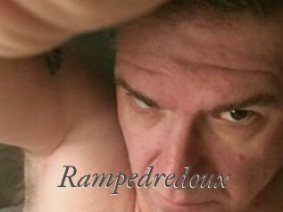 Rampedredoux