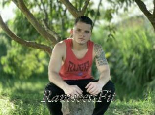 RamseessFit