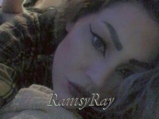 RamsyRay