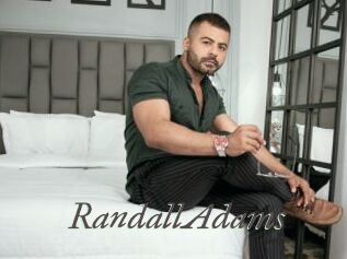 RandallAdams