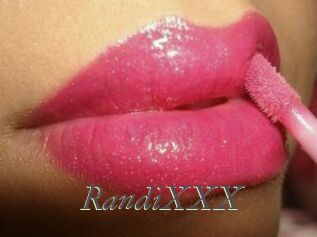 RandiXXX