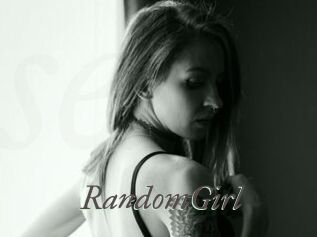 RandomGirl