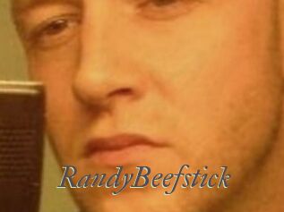 RandyBeefstick