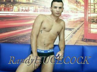 RandyHUGECOCK