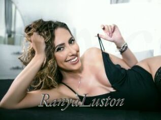 RanyaLuston