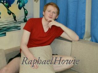 RaphaelHowie