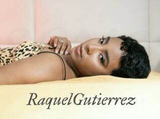 RaquelGutierrez