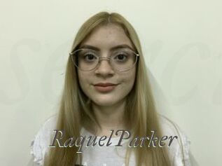 RaquelParker Sexcams city
