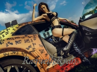 RaquelleRyah