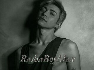 RashaBoyMax