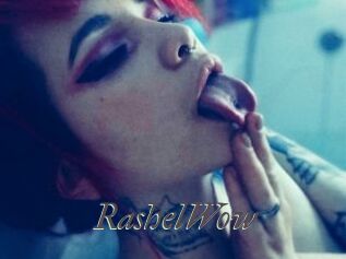 RashelWow