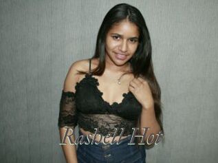 Rashell_Hot