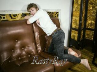 RastyRay