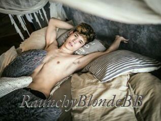 RaunchyBlondeBB
