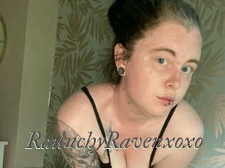 RaunchyRavenxoxo