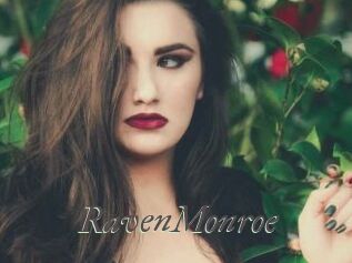 RavenMonroe