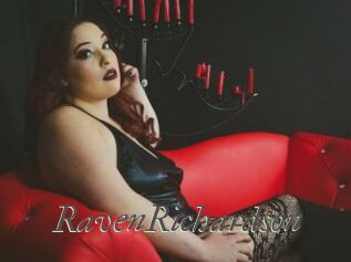 RavenRichardson Sexcams city