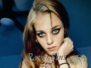 RavenSins Sexcams city