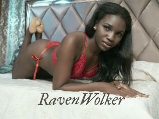 RavenWolker