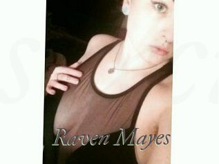 Raven_Mayes