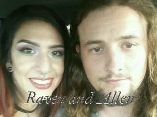 Raven_and_Allen