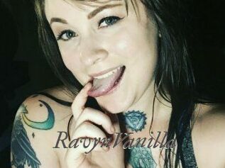 RavynVanilla