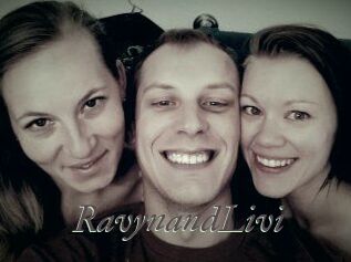 RavynandLivi