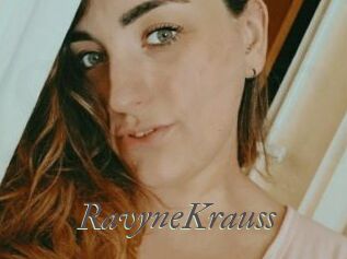 RavyneKrauss Sexcams city