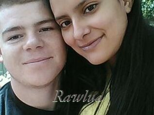 Rawlua