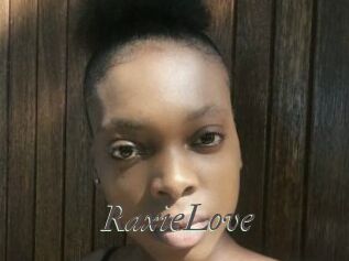 RaxieLove