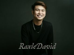 RaxleDavid