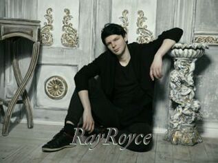 RayRoyce