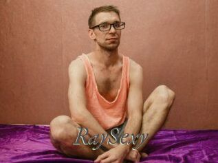 RaySexy