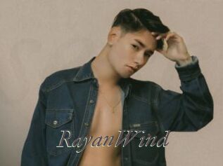RayanWind Sexcams city