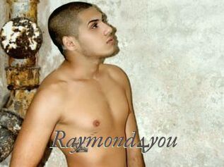 Raymond4you