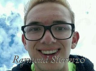 Raymond_Storm20 Sexcams city
