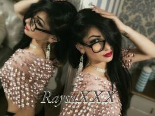 RaysaXXX Sexcams city