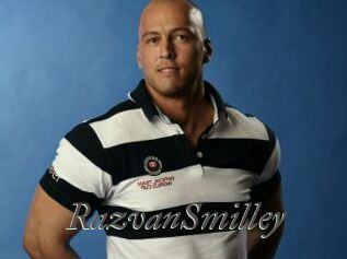 RazvanSmilley